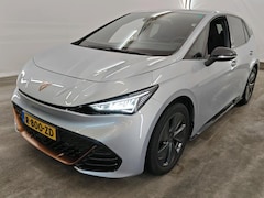 CUPRA Born - Business 62 kWh NL-AUTO | CAMERA | SOH 91, 7%