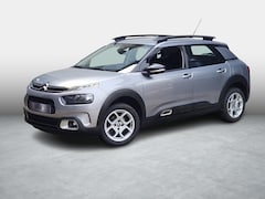 Citroën C4 Cactus - 1.2 110PK Business NL Auto|Dealer onderh.|Carplay|Trekhaak|Parkeersensoren
