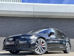 Audi A6 Avant - 55 TFSI e quattro Competition | Panoramadak | Bang&Olufsen | 360 Camera | Memory | Virtual