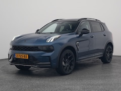 Lynk & Co 01 - 1.5 Plug-in Hybrid | 360° | BLACK | ZWARTE HEMEL | NLD AUTO