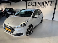 Peugeot 208 - 1.2 PureTech Active 2016 Navi Airco Cruise Deal O.H NAP Apk Juni 2027