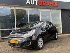 Kia Rio - 1.2 CVVT Comfort Pack-Airco-Navi-APK-NAP