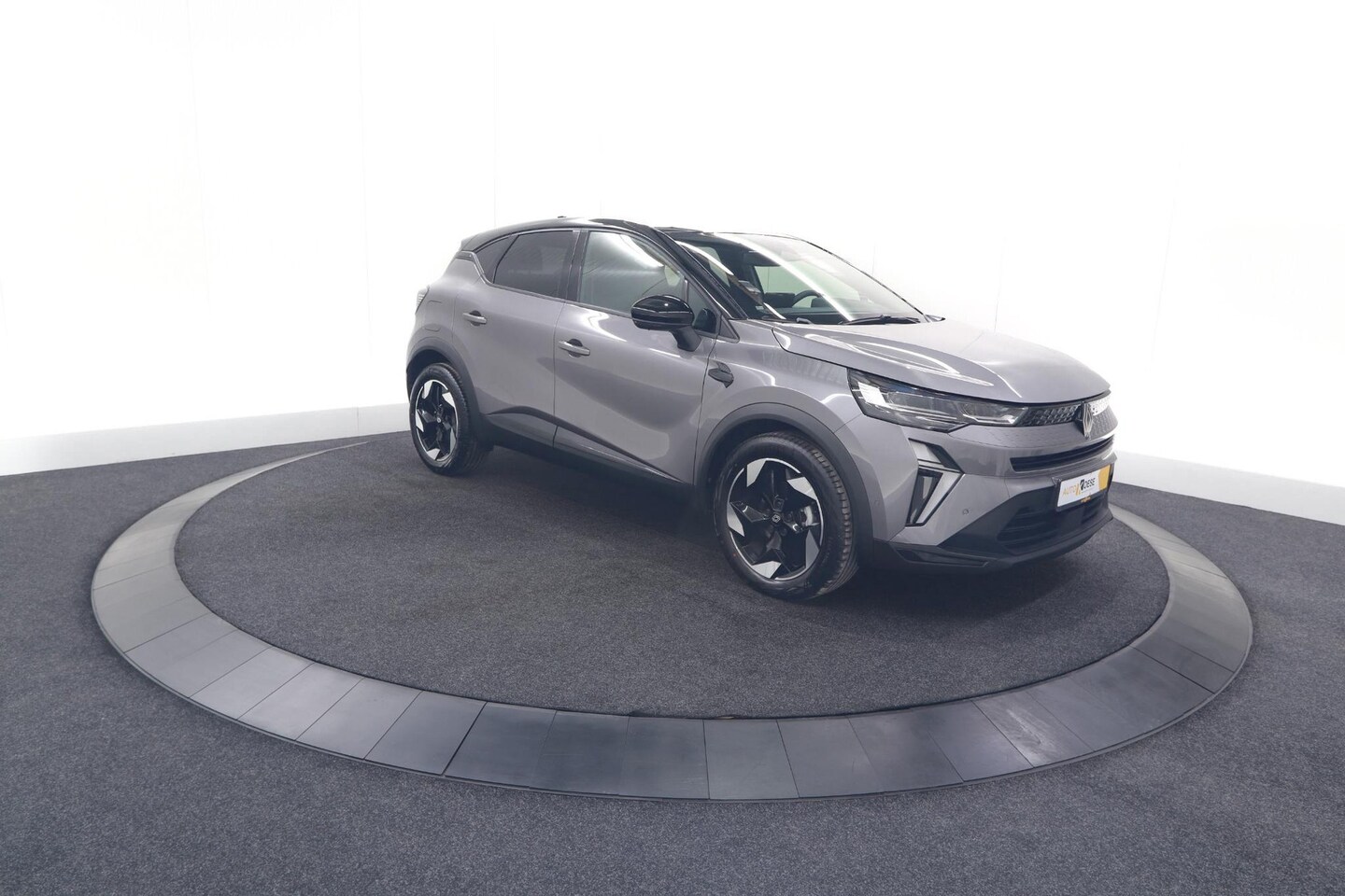 Renault Captur - Mild Hybrid 160 EDC Techno | NIEUW MODEL | Camera | Navigatie | Apple Carplay | Pack Full - AutoWereld.nl