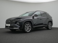 Hyundai Tucson - 1.6 T-GDI PHEV Comfort Smart FACELIFT Plug-In Hybride Automaat met Navigatie, Elektrische
