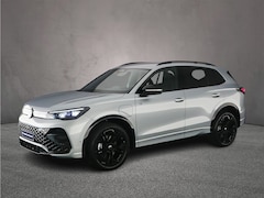 Volkswagen Tiguan - 1.5 eHybrid 272pk R-Line Edition - eHybrid