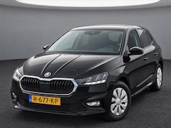 Skoda Fabia - 1.0 TSI Ambition WORDT VERWACHT | PARKEERHULP | AUTOMATISCHE VERLICHTING | AIRCO