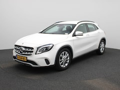 Mercedes-Benz GLA-Klasse - 180 Business Solution Limited | Automaat | Achteruitrijcamera | Parkeersensoren | Cruise C
