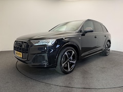 Audi Q7 - 55 TFSI e quattro Pro Line S-Line, Trekhaak, Luchtvering, ACC, Matrix LED