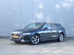 Audi A4 Avant - 35 TFSI Advanced Edition | Virtual Cockpit | Elektrische achterklep | Stoelverwarming | Ca