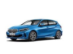 BMW 1-serie - 128ti Executive Edition