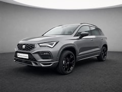 SEAT Ateca - FR Business Intense 1.5 TSI 110 kW / 150 PK SUV 7 versn. DSG | Safe and driving package XL