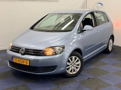Volkswagen Golf Plus - 1.2 TSI Comfortline / AUTOMAAT / DEALER ONDERHOUDEN / NETTE AUTO