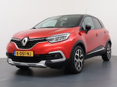 Renault Captur - 1.3 TCe Intens | Achteruitrijcamera | Airco (automatisch) | Apple Carplay/Android Auto|tel
