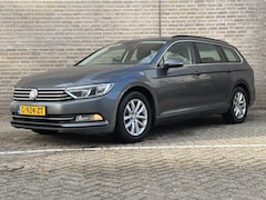 Volkswagen Passat Variant - 1.6 TDI Highline DSG Automaat