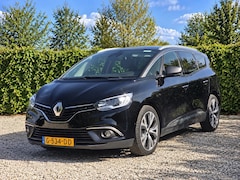 Renault Grand Scénic - 1.3 TCe Intens 7p. Groot navi/Camera