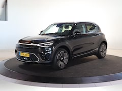 Smart #1 - 1 Premium 66 kWh | Warmtepomp | 22 KW laden | Panoramadak | Head-Up Display | Drive Pilot