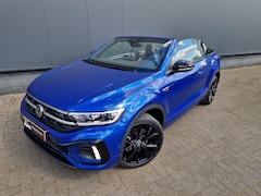Volkswagen T-Roc Cabrio - 1.5 TSI R-Line