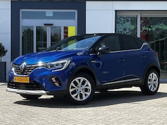 Renault Captur - 1.0 TCe 90 Intens | Navigatie | Clima | Camera |