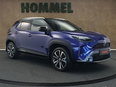 Toyota Yaris Cross - 1.5 Hybrid Adventure - PANORAMADAK - DODEHOEK DETECTIE - BI-TONE - TREKHAAK 750KG GEREMD T