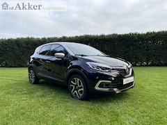 Renault Captur - 1.2 TCe Intens Automaat I Trekhaak I Camera I Park assistent I Stoel verwarming I APK t/m