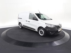 Renault Express - 1.5 dCi 75 Comfort | Betimmering Laadruimte | Trekhaak | Apple Carplay | Parkeersensoren |