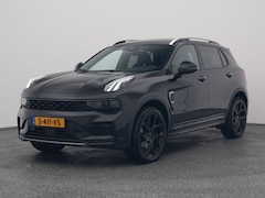 Lynk & Co 01 - 1.5 Plug-in Hybrid | 360° | BLACK | ZWARTE HEMEL | NLD AUTO