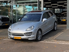 Porsche Cayenne - 3.0 D NETTO EXPORT PRICE EX BPM