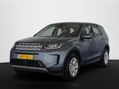 Land Rover Discovery Sport - P300e 1.5 S 360 Camera Trekhaak Memory Meridian