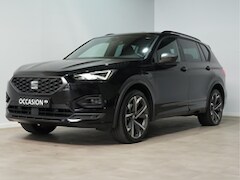 SEAT Tarraco - 1.4 TSI 245pk e-Hybrid PHEV FR / Navigatie / Trekhaak / Camera 310