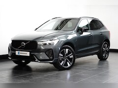 Volvo XC60 - 2.0 T6 Plug-in hybrid AWD Plus Dark | Harman/Kardon | Memory | Pilot Assist | Stuur/stoelv