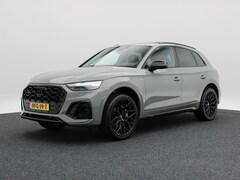 Audi Q5 - 55 TFSi 367 Pk e quattro Competition | Stoelverwarming | Panoramadak | Trekhaak | Matrix L