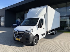 Renault Master Combi - T35 165 BE-Combi + Laadklep
