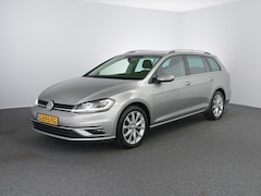 Volkswagen Golf Variant - 1.5 TSI Highline Business R | LED | Camera | Virtual | ACC |