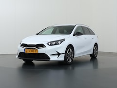 Kia Cee'd Sportswagon - Ceed 1.0 T-GDi MHEV Design Edition | Navigatie | Stuur/Stoelverwarming | JBL | Achteruitri