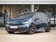 CUPRA Born - Business 62 kWh | Pano | Camera | ACC | Park Assist | Keyless