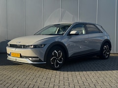 Hyundai IONIQ 5 - Connect+ 58 kWh | Head-up display | LED koplampen | Lederen bekleding