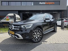 Mercedes-Benz GLC-klasse - 300e 4MATIC Premium Plus | SOH 91, 4%