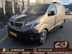 Peugeot Expert - 231S 2.0 BlueHDI 120 Premium Pack airco l cruise l LMV l BTW