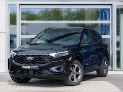 Ford Kuga - 2.5 PHEV ST-Line X | AGR stoelen | Trekhaak | Adaptive Cruise |