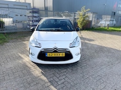 Citroën DS3 - 1.4 e-HDi Chic AUTOMAAT