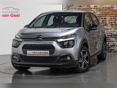 Citroën C3 - 1.2 PureTech You I Apple carplay I Navi