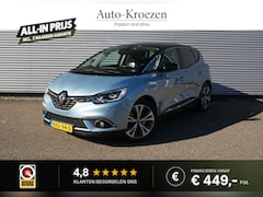 Renault Scénic - 1.2 TCe Intens | Massage | Head Up | Camera | Nette Auto |