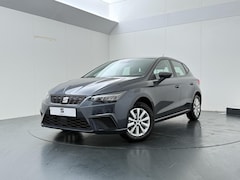 SEAT Ibiza - 1.0 EcoTSI Style | 95 PK | Cruise control | Airco | LED koplampen | Parkeersensoren | Virt