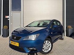 SEAT Ibiza - 1.2 TSI Style/APK/Cruise/Lichtmetaal/