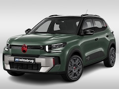 Citroën ë-C3 - Outdoor 113pk Comfort Range 44 kWh NU TE BESTELLEN - OUTDOOR - 8 JAAR GARANTIE
