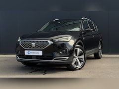 SEAT Tarraco - 245pk 1.4 TSI e-Hybrid PHEV Xcellence | SOH: 98, 67% | Achteruitrijcamera | Trekhaak | Ada