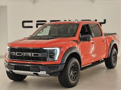 Ford F-150 Raptor - USA Full-options BPM-VRIJ