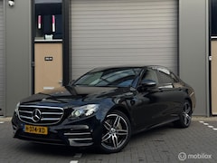 Mercedes-Benz E-klasse - 350 e Business Solution AMG | Camera| Burmeister | Led | Winterpakket | Widescreen |