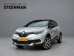 Renault Captur - 1.3 TCe Intens | S-Edition | Panorama | Camera