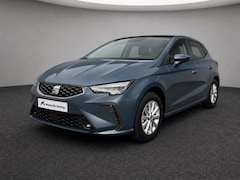 SEAT Ibiza - Reference 1.0 EcoTSI 70 kW / 95 PK Hatchback 5 deu | Fiord Blue |